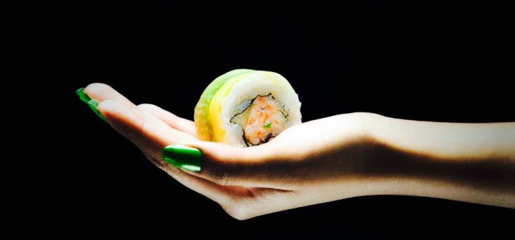 Nigiri