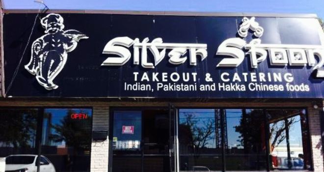 Silver Spoon Brampton