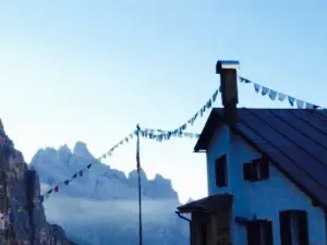 Rifugio Carducci