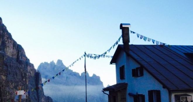 Rifugio Carducci