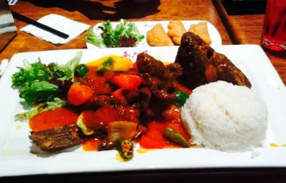 Straits Of Malacca - Hawthorn