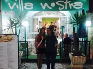 Villa nostra