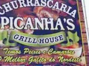 Picanha's Grill House