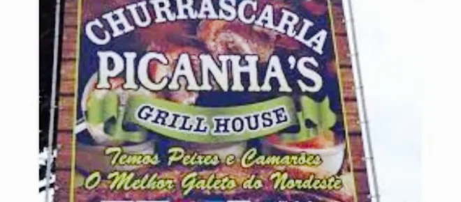 Picanha's Grill House