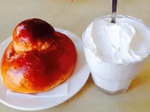 Gelato Mania