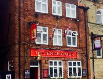 The Endeavour