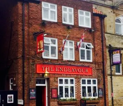 The Endeavour Pub