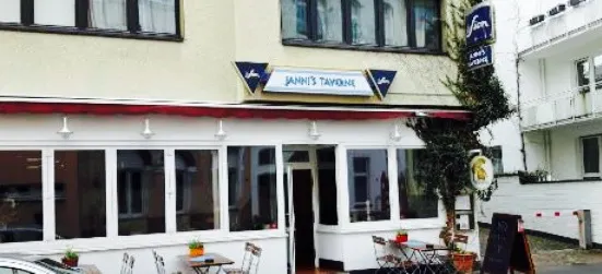 Janni's Tavern