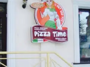 Pizza Time