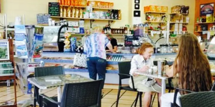 DalSantos Continental Deli