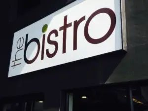 The Bistro at Coast Wellness Centre