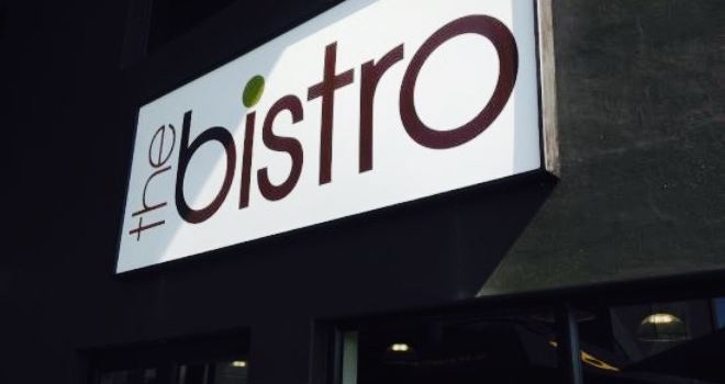 The Bistro at Coast Wellness Centre