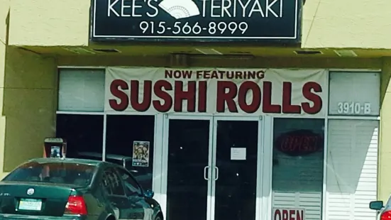 Kee's Teriyaki