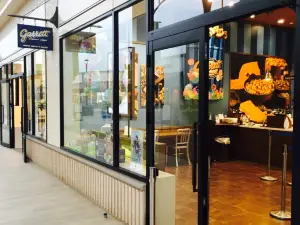 Garrett Popcorn Shops, Shisui Premium Outlet