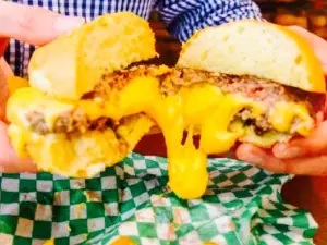5-8 Grill & Bar