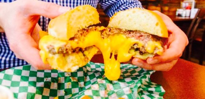 5-8 Grill & Bar
