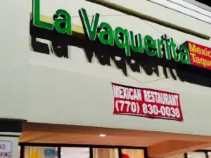 La Vaquerita Mexican Taqueria