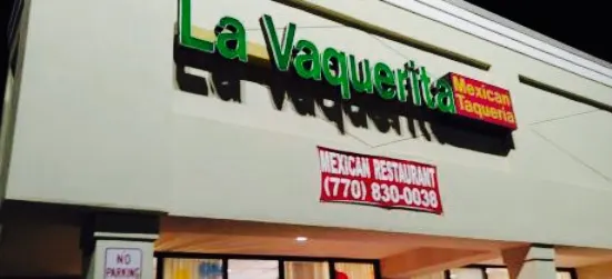 La Vaquerita Mexican Taqueria