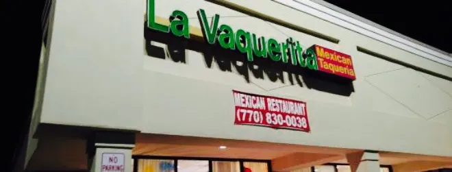 La Vaquerita Mexican Taqueria