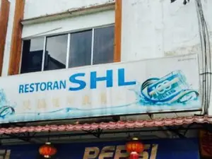 Restoran SHL