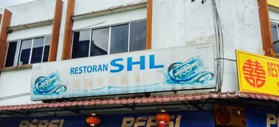 Restoran SHL