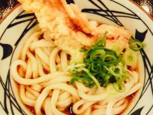 Marugame Seimen Kyōtango