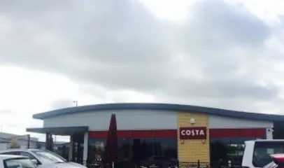 Costa Coffee