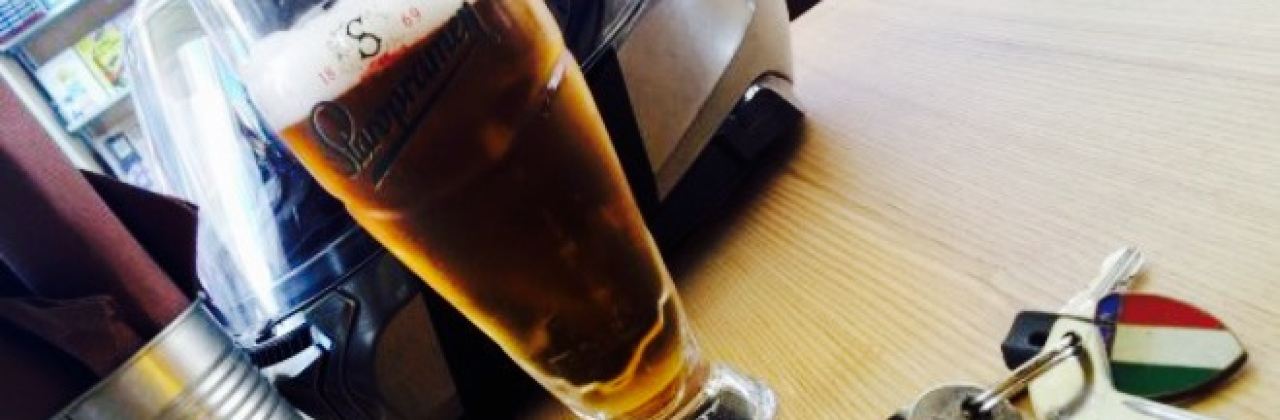 Hedonist Dining & Hangout