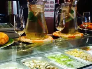 Bar Mediterrani