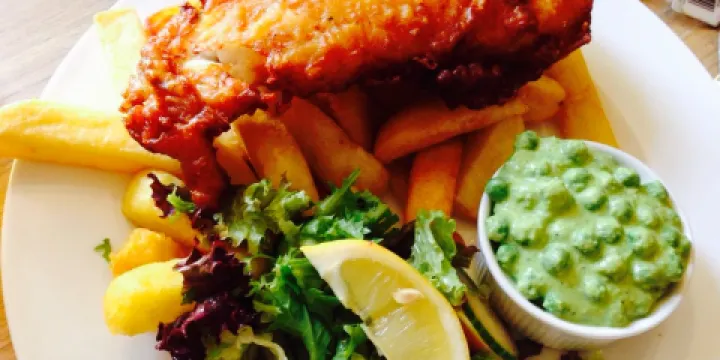 The Admiral Hornblower