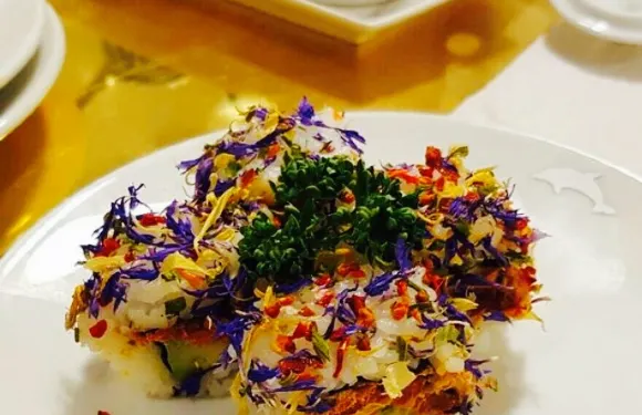 Sushi Dai