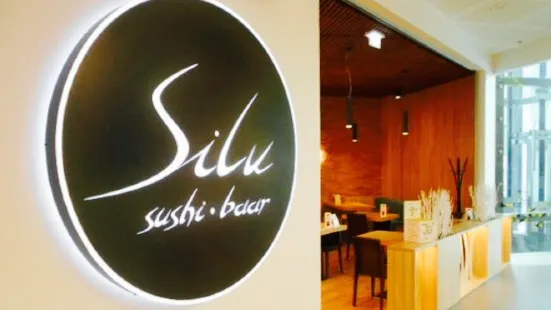 Silk Sushi Bar Mustamae