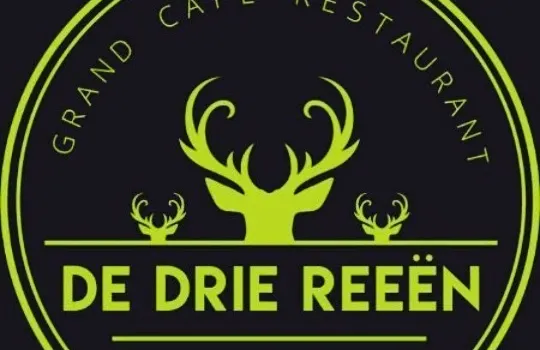 Grand Cafe Restaurant de Drie Reeen