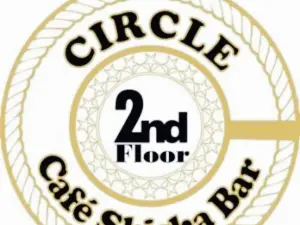 Circle Cafe 2nd Floor