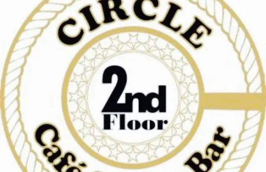 Circle Cafe 2nd Floor