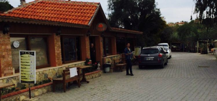 Teos Taxi Cafe Restaurant