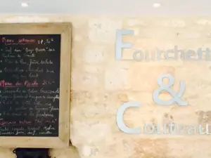 Fourchettes & Couteaux