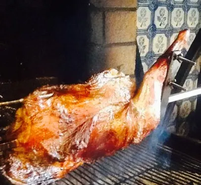 Auberge de La Louvière