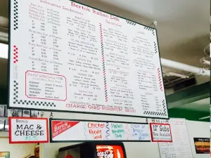 Berto's Deli & Pasta Shoppe