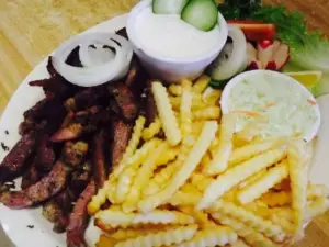 Chetek Cafe and Meat Shop
