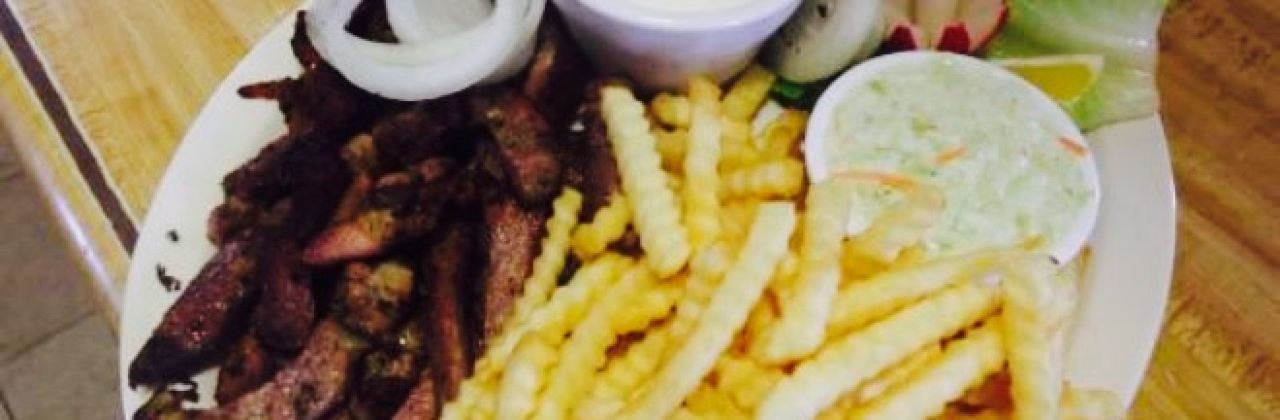 Chetek Cafe and Meat Shop