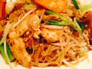 Bangkok Thai Restaurant