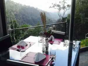 Restaurante la Tapir