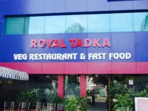 Royal Tadka