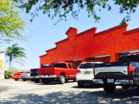 Tony's Barbecue & Steak House La Porte