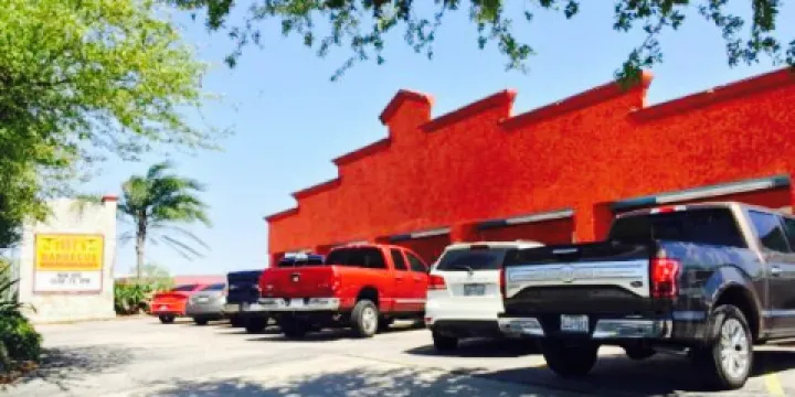 Tony's Barbecue & Steak House La Porte