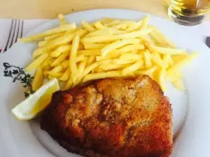 Erzhorn