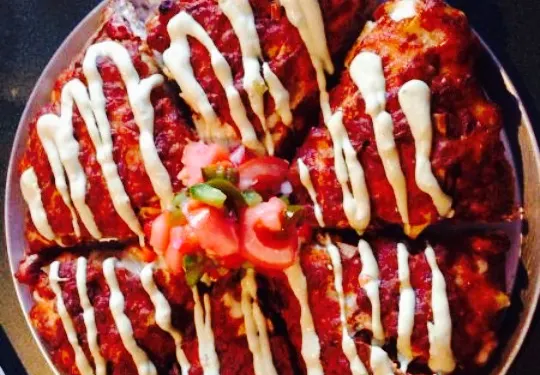 Royal Hotel Yass Bistro