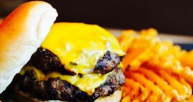 MacKenzie River Pizza, Grill & Pub