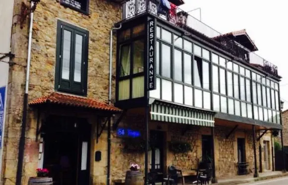 Restaurante el fogon villacarriedo